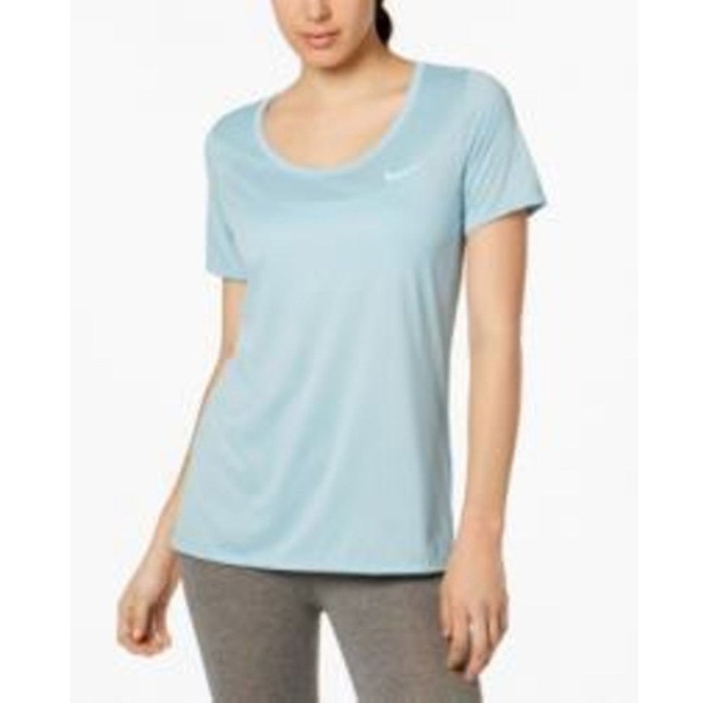 Nike Women's Dry-Fit Training Top
